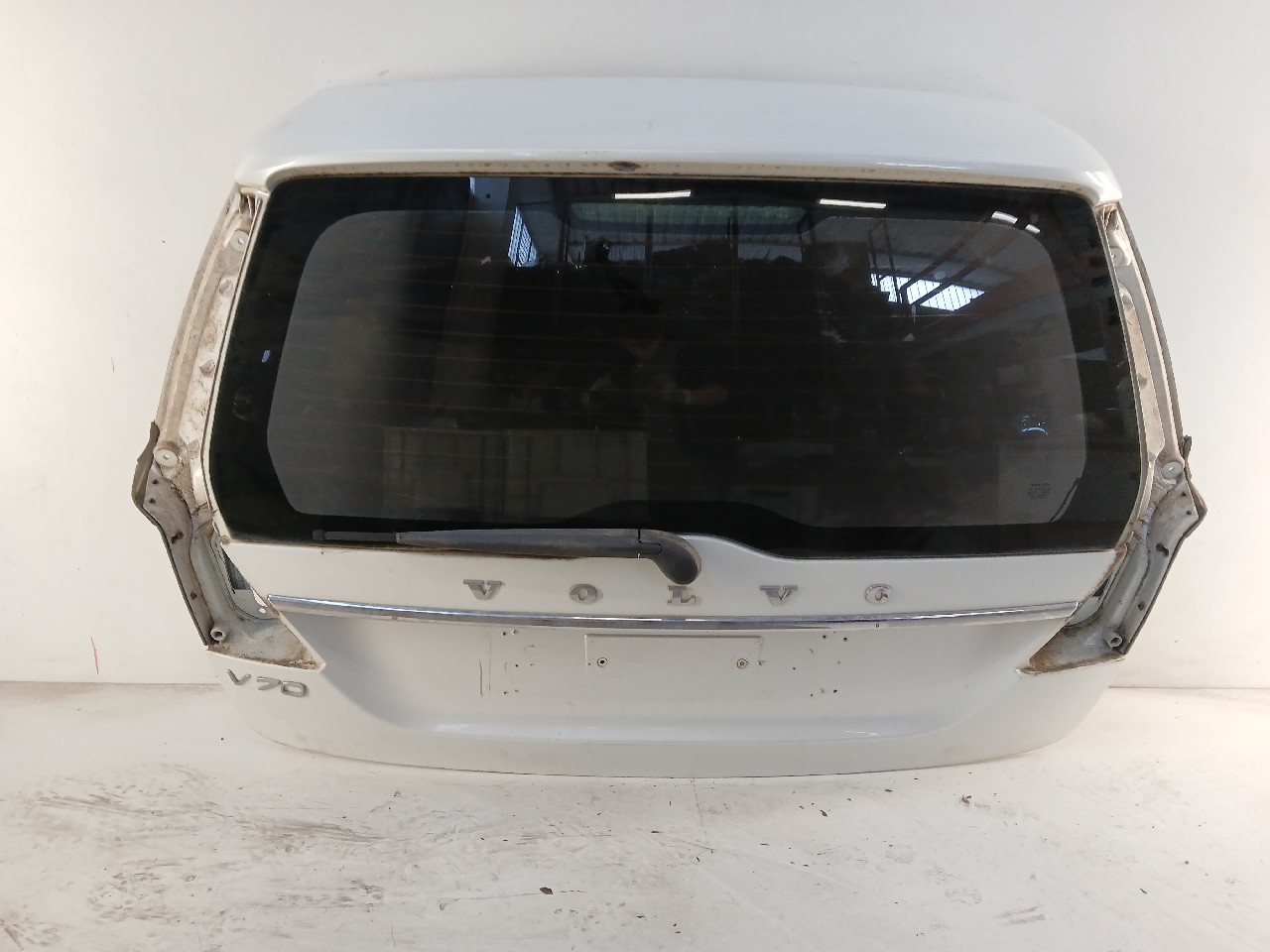 Portellone Post VOLVO V70
