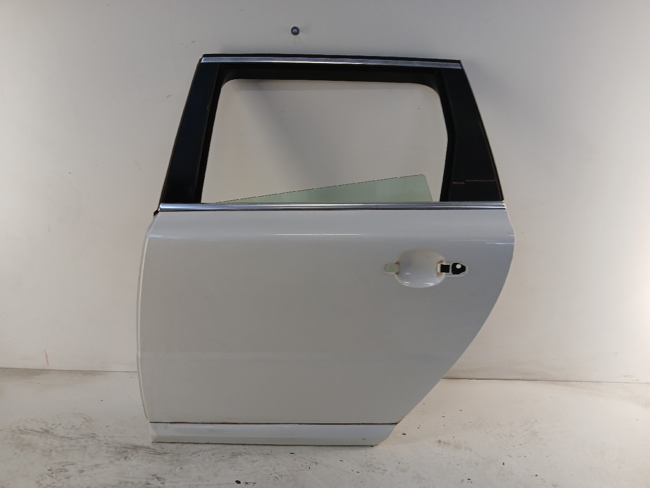 Porta post sx VOLVO V70