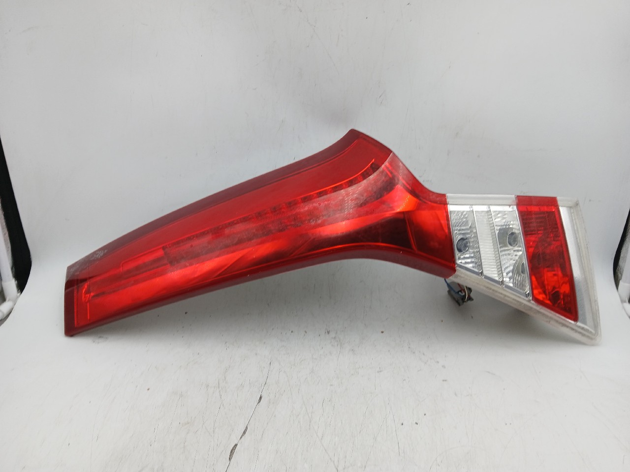 Fanale post dx VOLVO V70