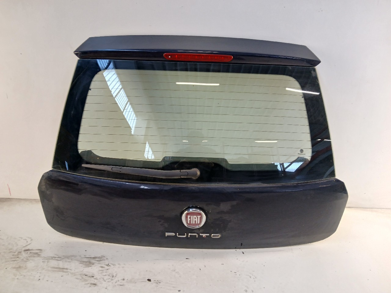 Portellone Post FIAT GRANDE