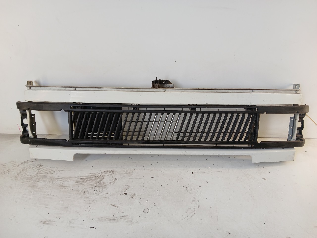 Rivestimento ant FIAT DUCATO