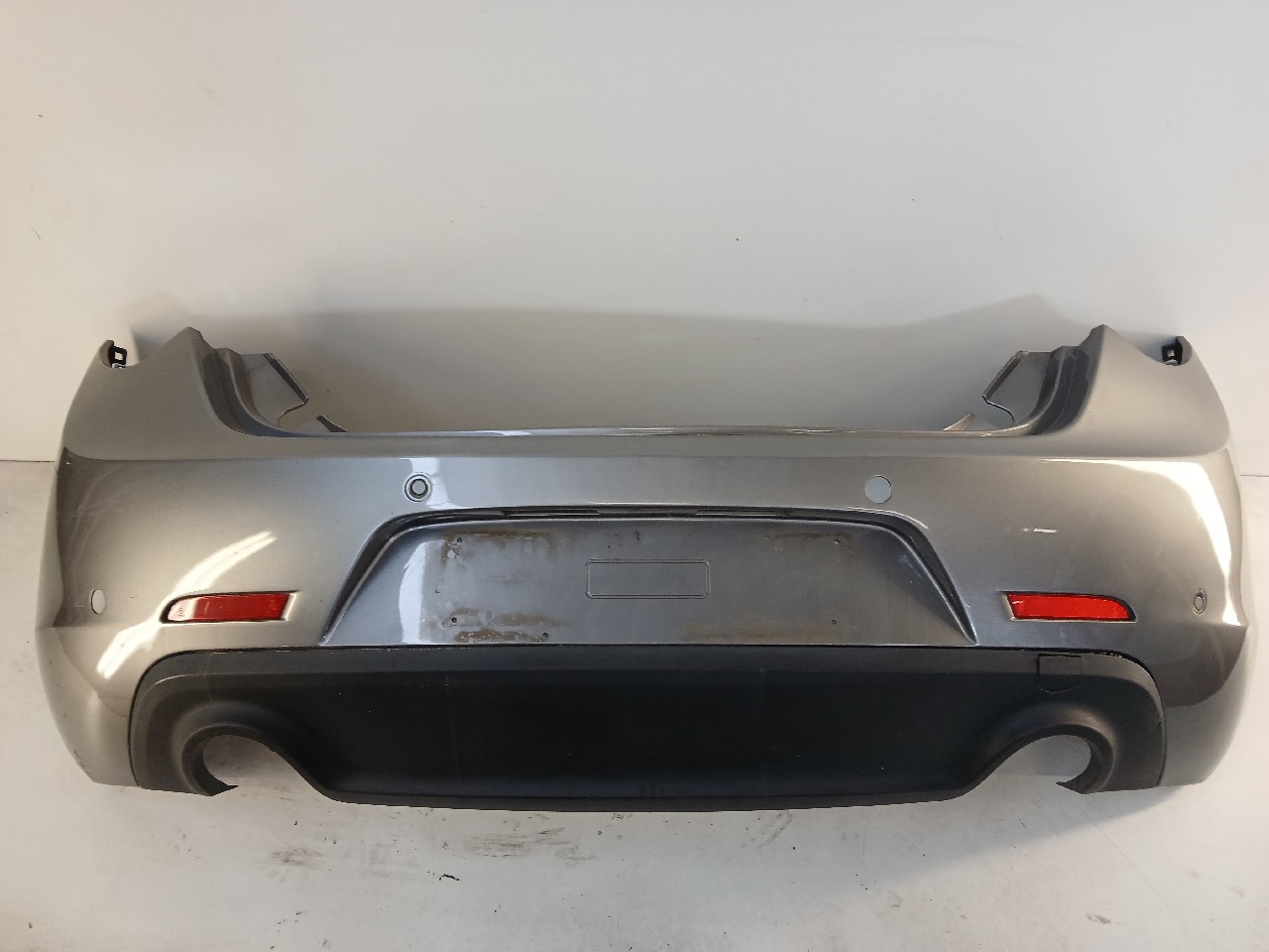 Paraurti post ALFA ROMEO GIULIETTA