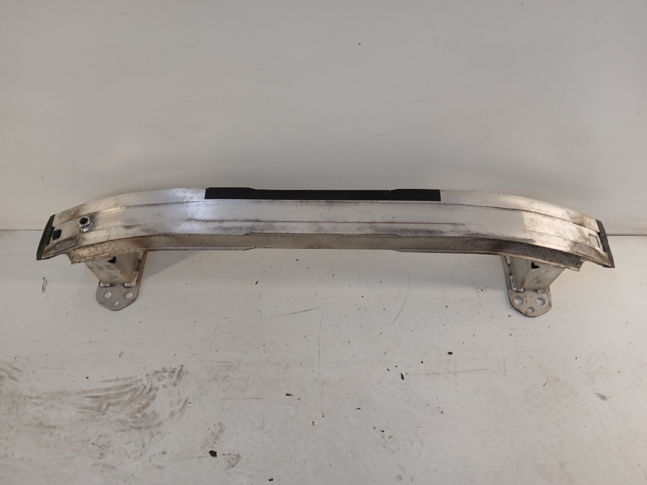 Rinforzo paraurti post ALFA ROMEO GIULIETTA