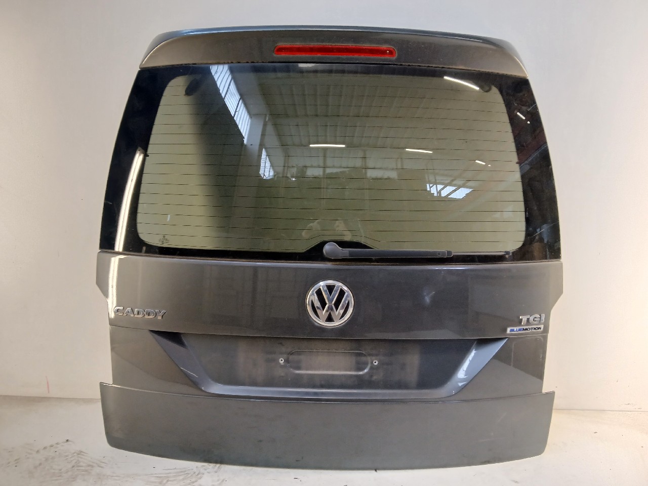 Portellone Post VOLKSWAGEN CADDY