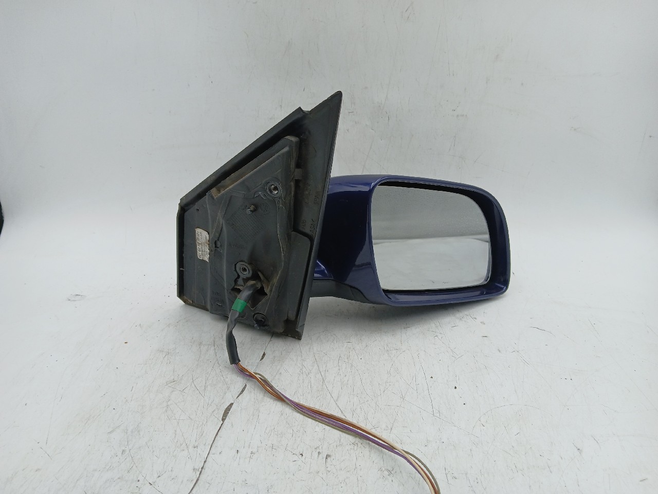 Specchio retrovisore dx VOLKSWAGEN POLO