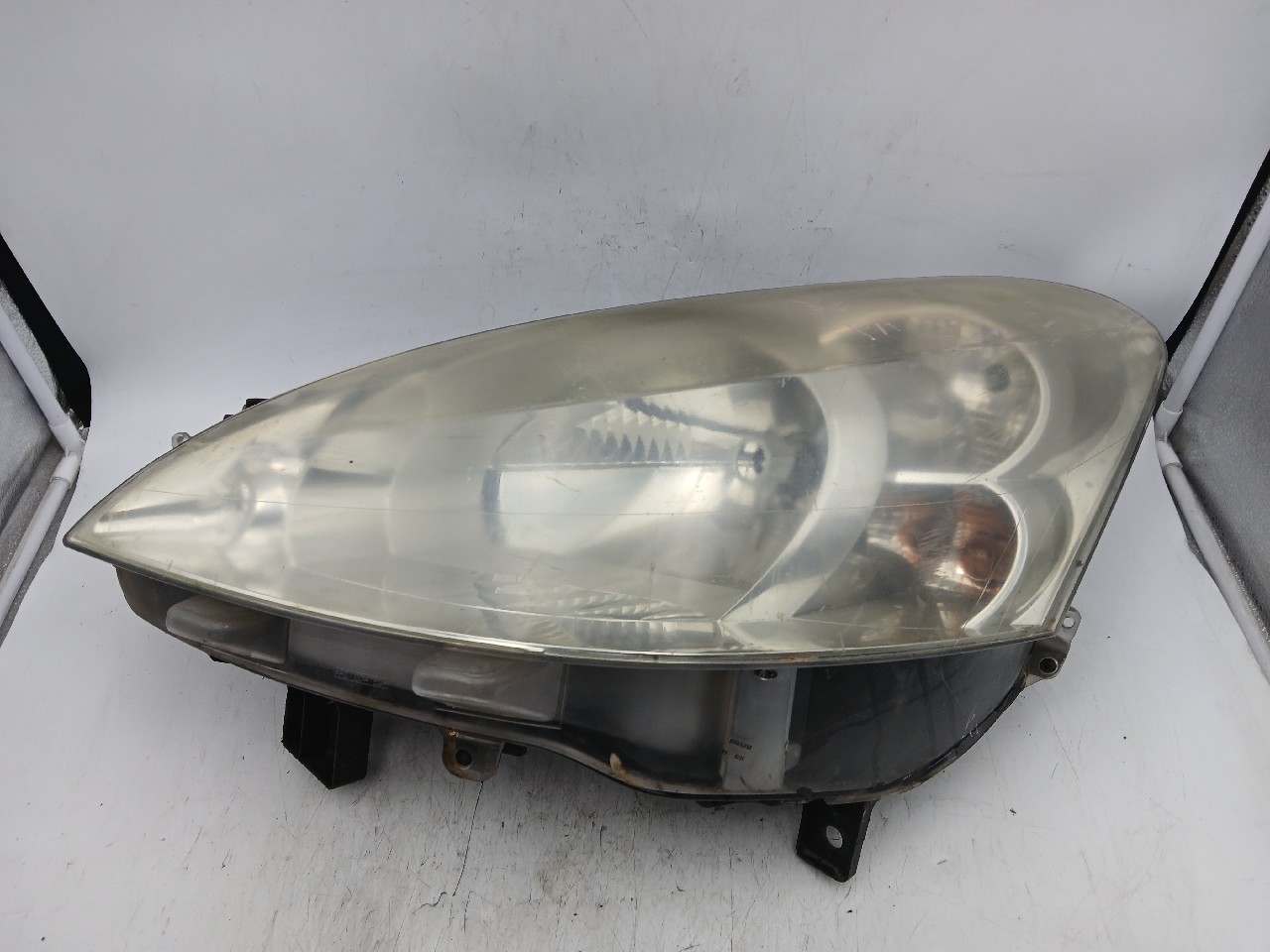 Faro ant sx PEUGEOT PARTNER