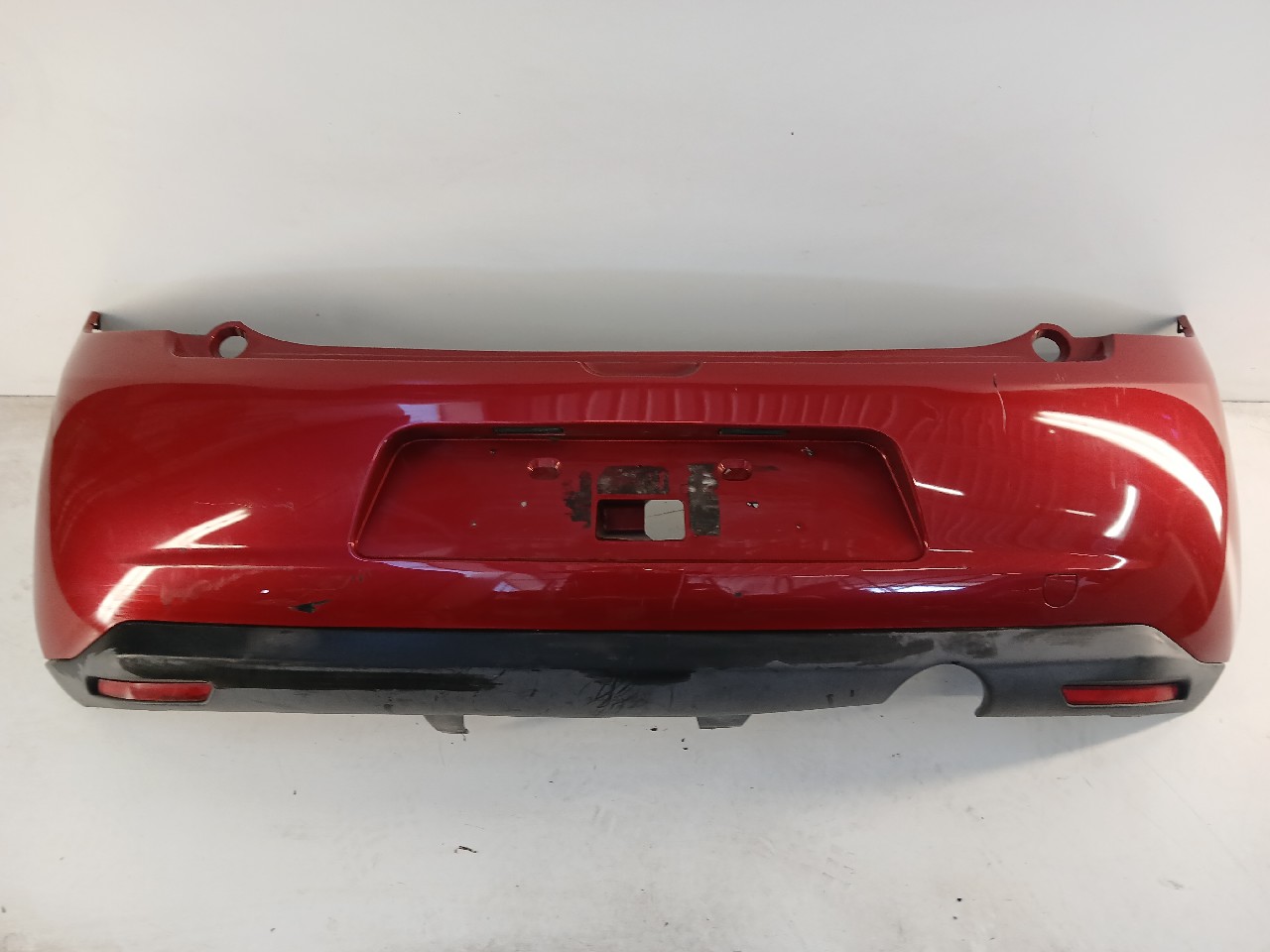 Paraurti post CITROEN C3