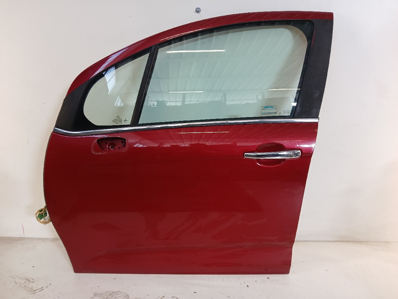 Porta ant sx CITROEN C3
