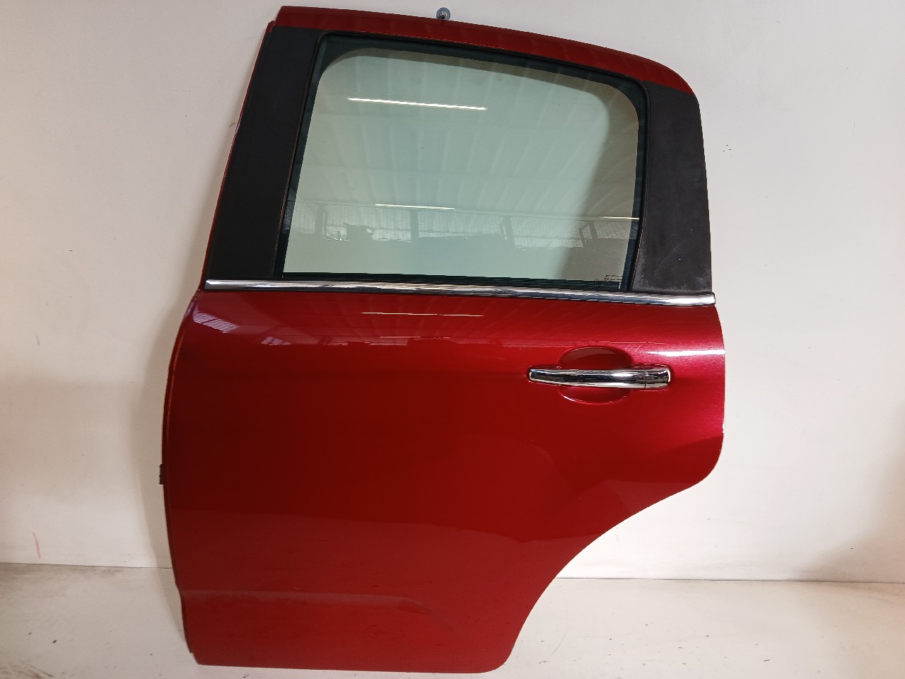 Porta post sx CITROEN C3