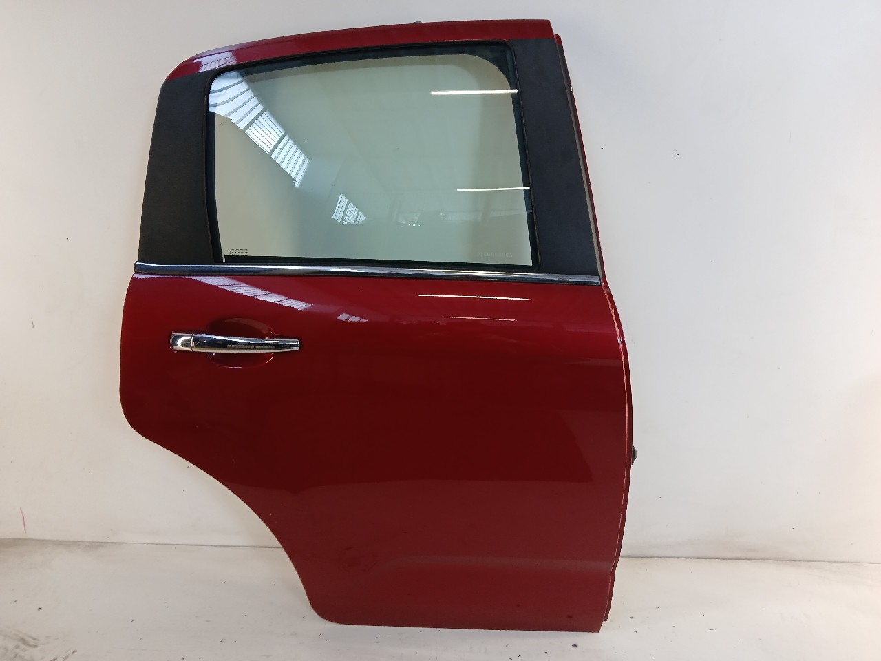 Porta post dx CITROEN C3
