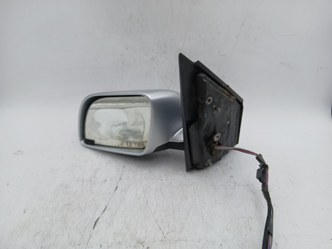 Specchio retrovisore sx VOLKSWAGEN POLO
