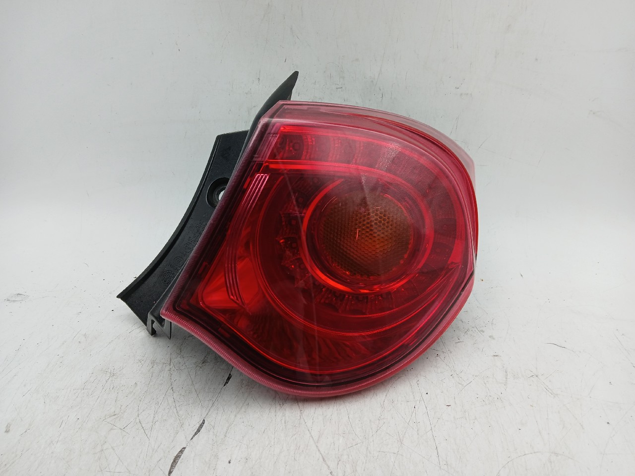 Fanale post dx ALFA ROMEO GIULIETTA
