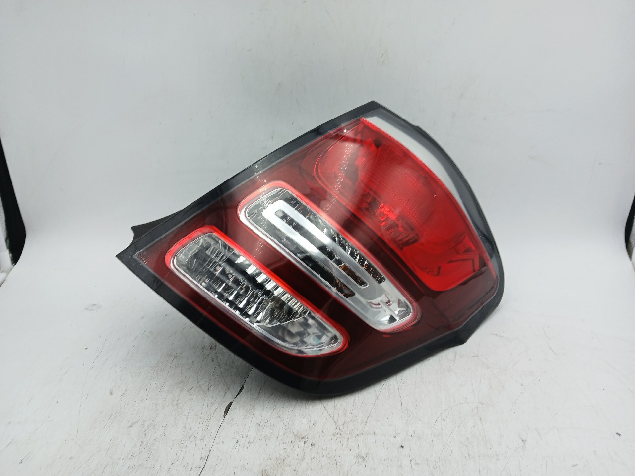 Fanale post dx CITROEN C3
