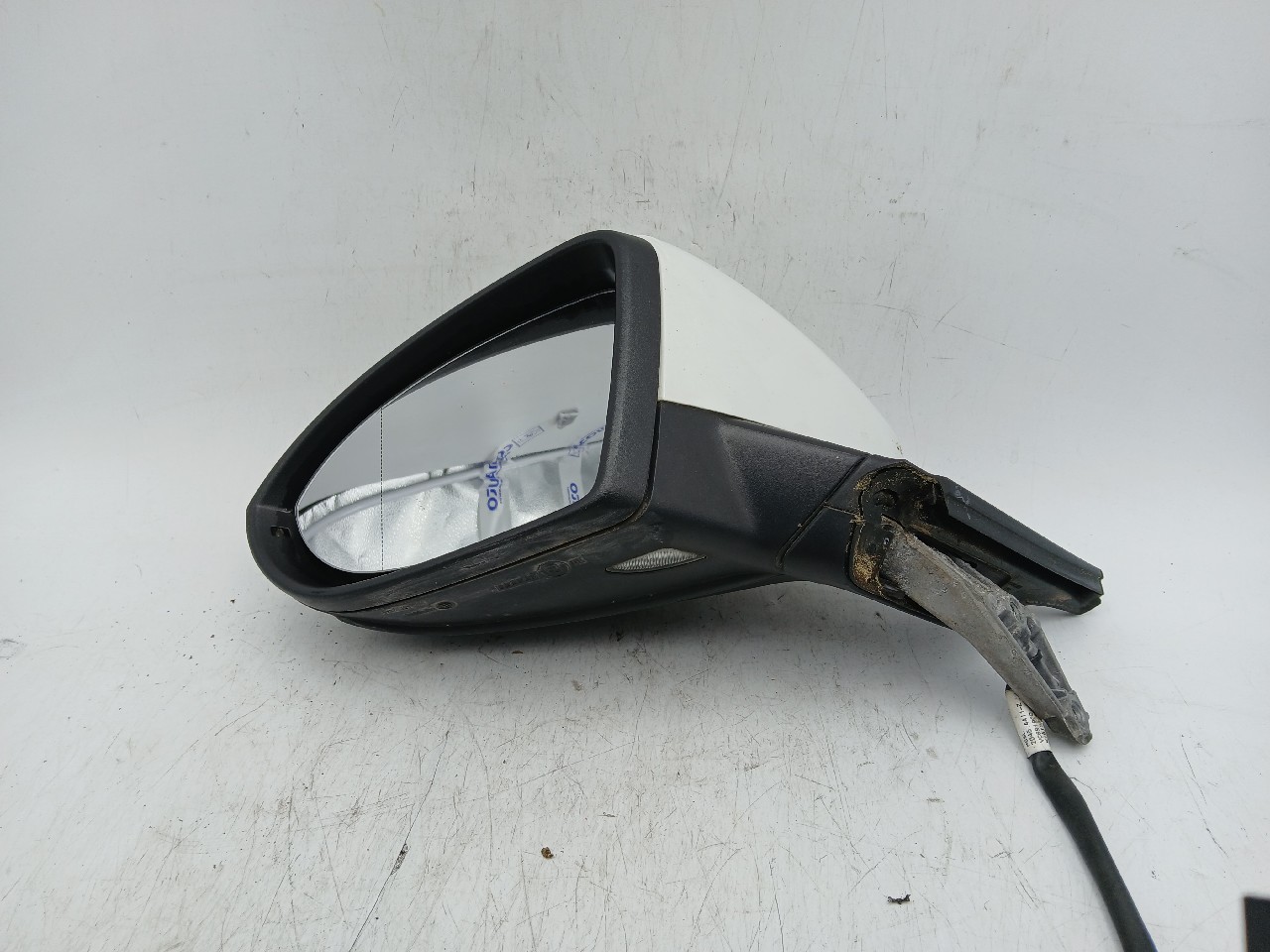 Specchio retrovisore sx VOLKSWAGEN GOLF