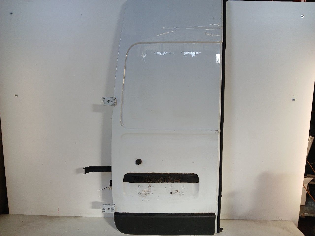Porta post sx RENAULT MASTER