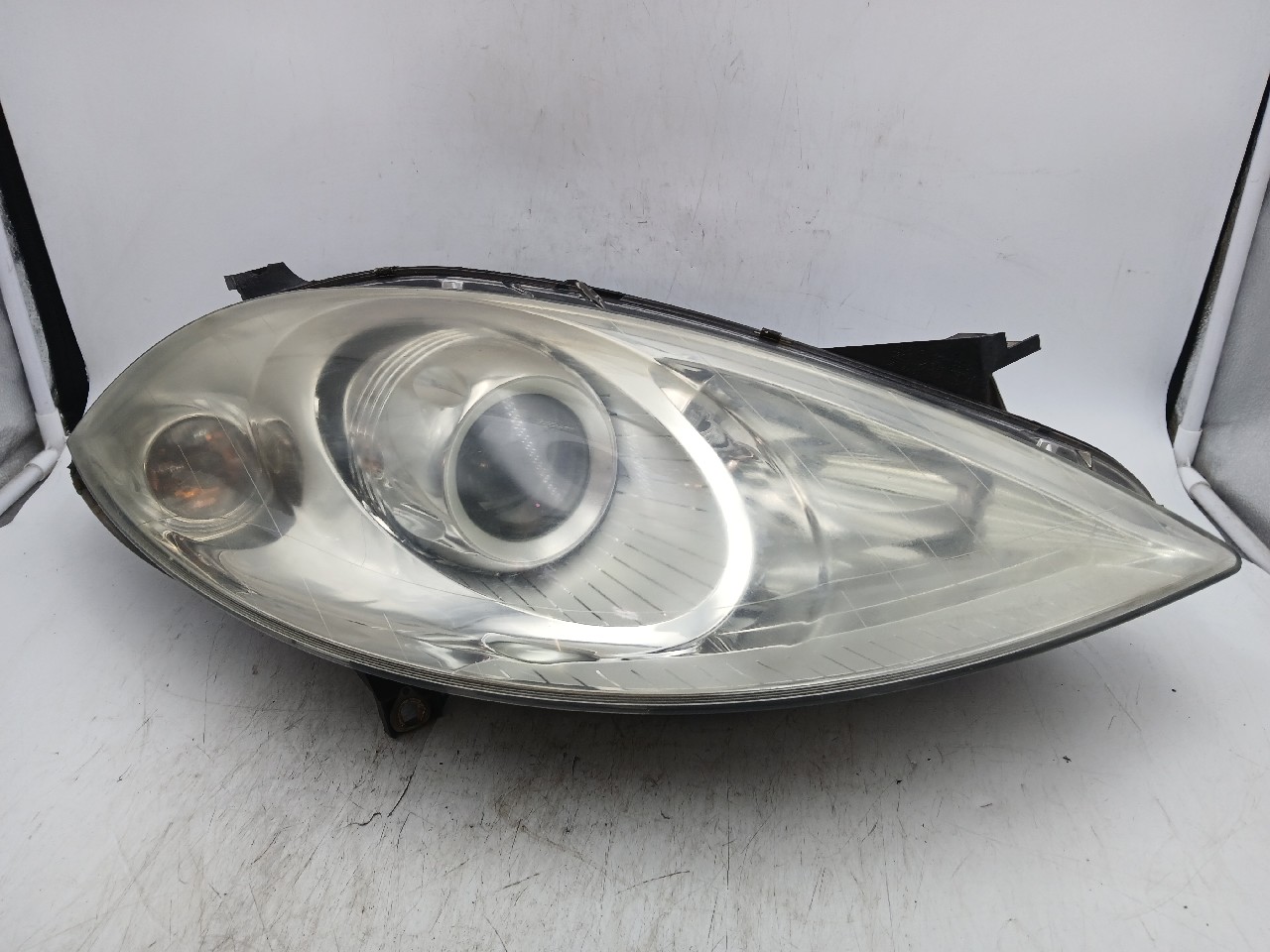 Faro ant dx MERCEDES CLASSE
