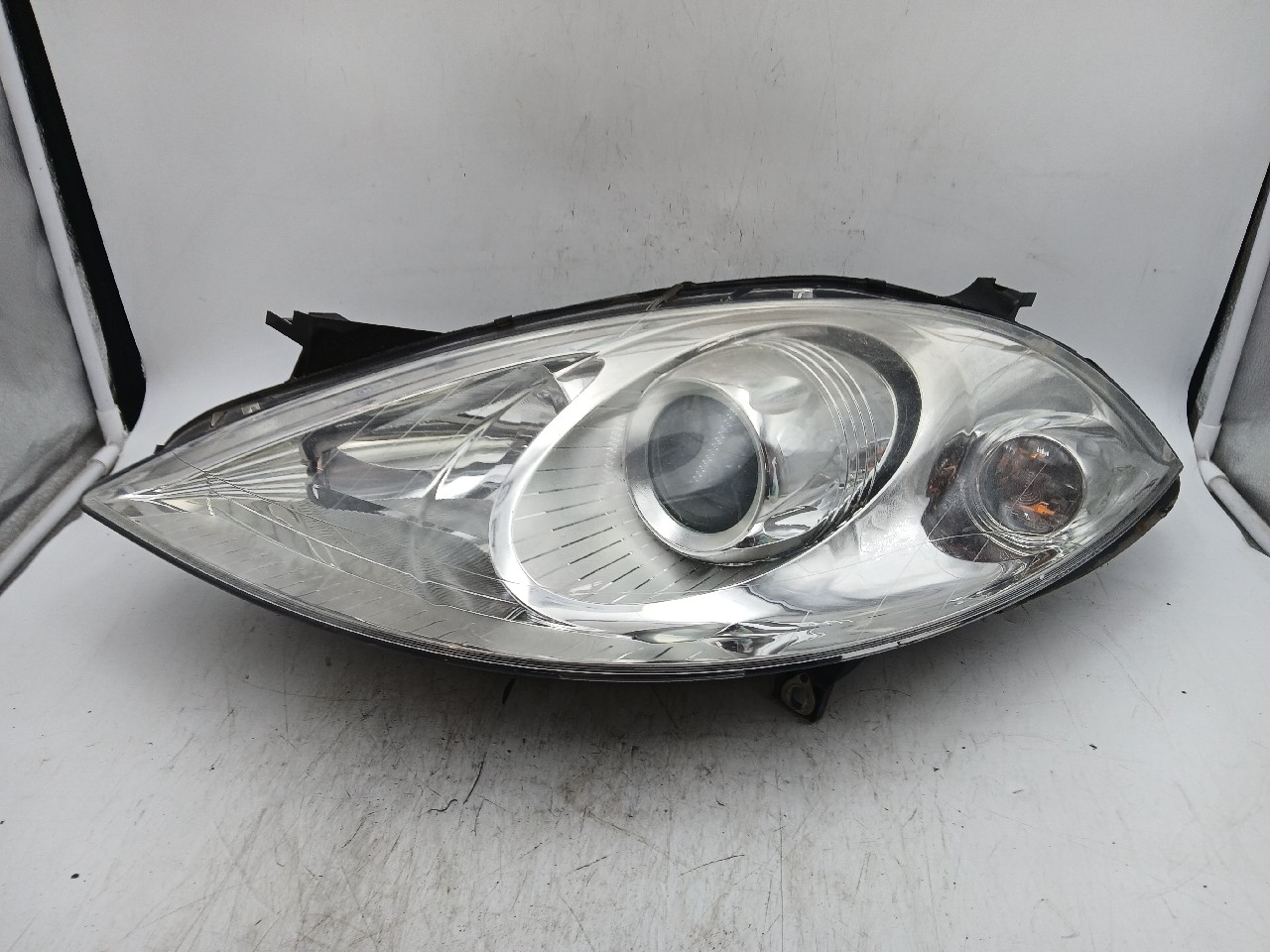 Faro ant sx MERCEDES CLASSE