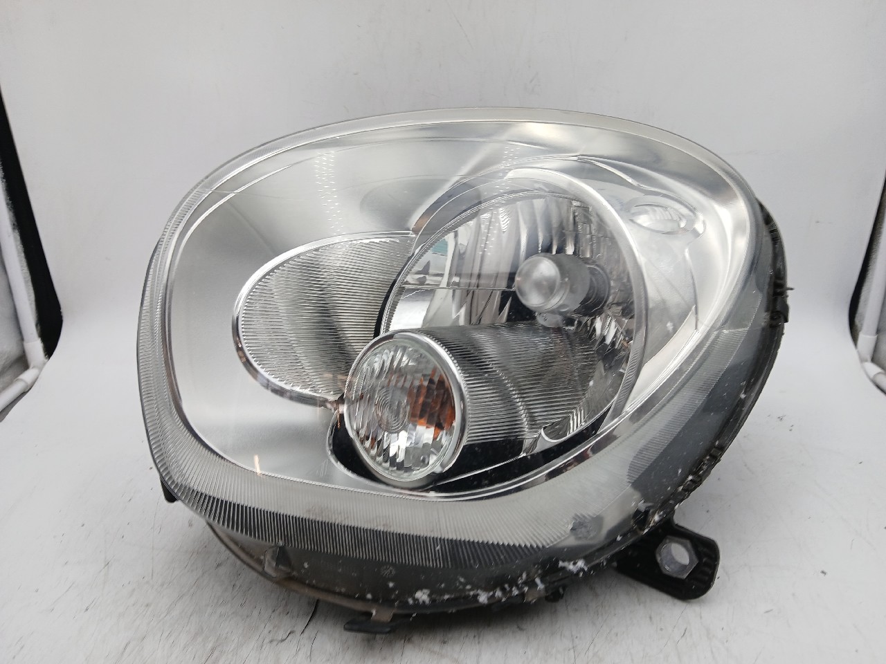 Faro ant sx MINI MINI