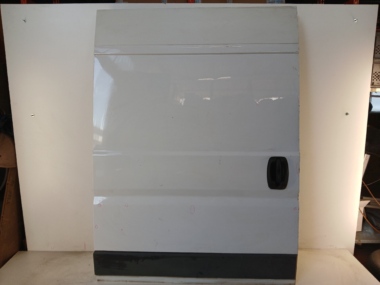 Porta laterale dx FIAT DUCATO