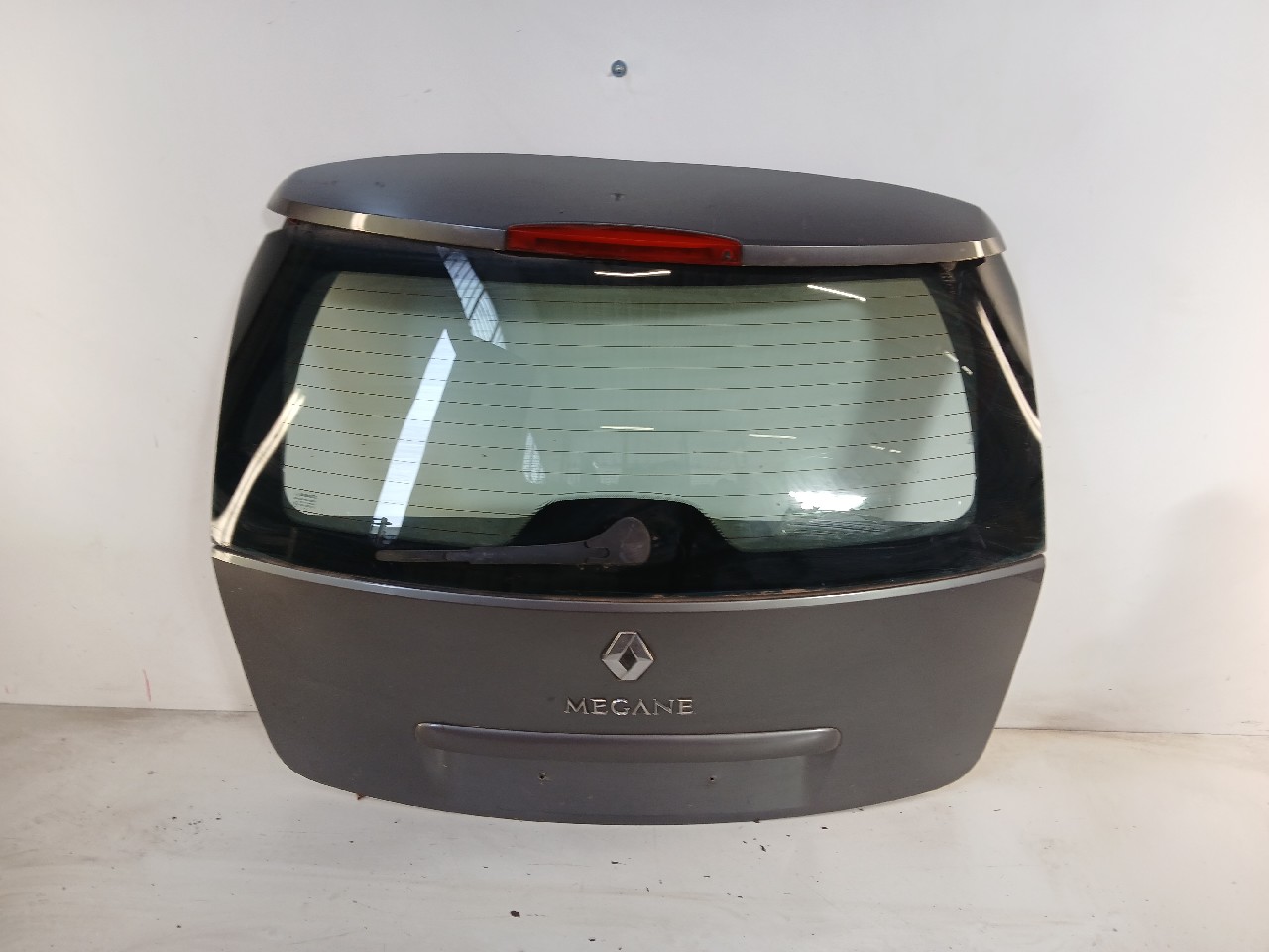 Portellone Post RENAULT MEGANE
