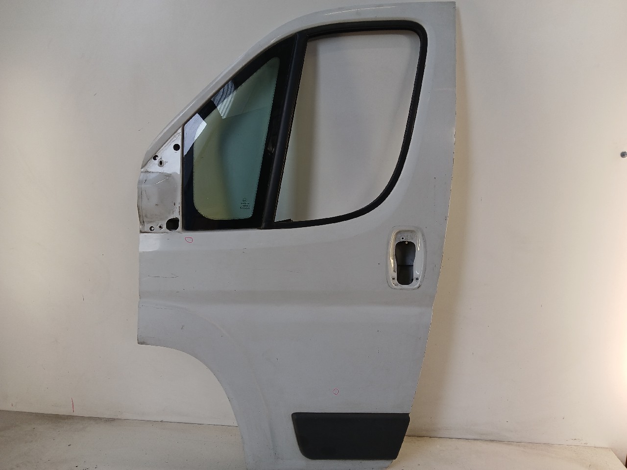 Porta ant sx FIAT DUCATO