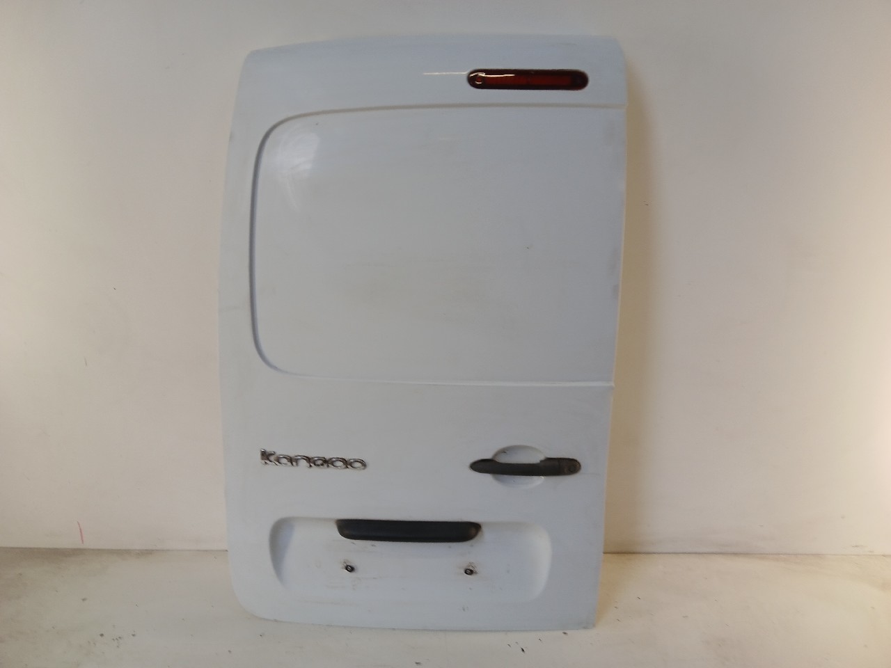 Porta post sx RENAULT KANGOO
