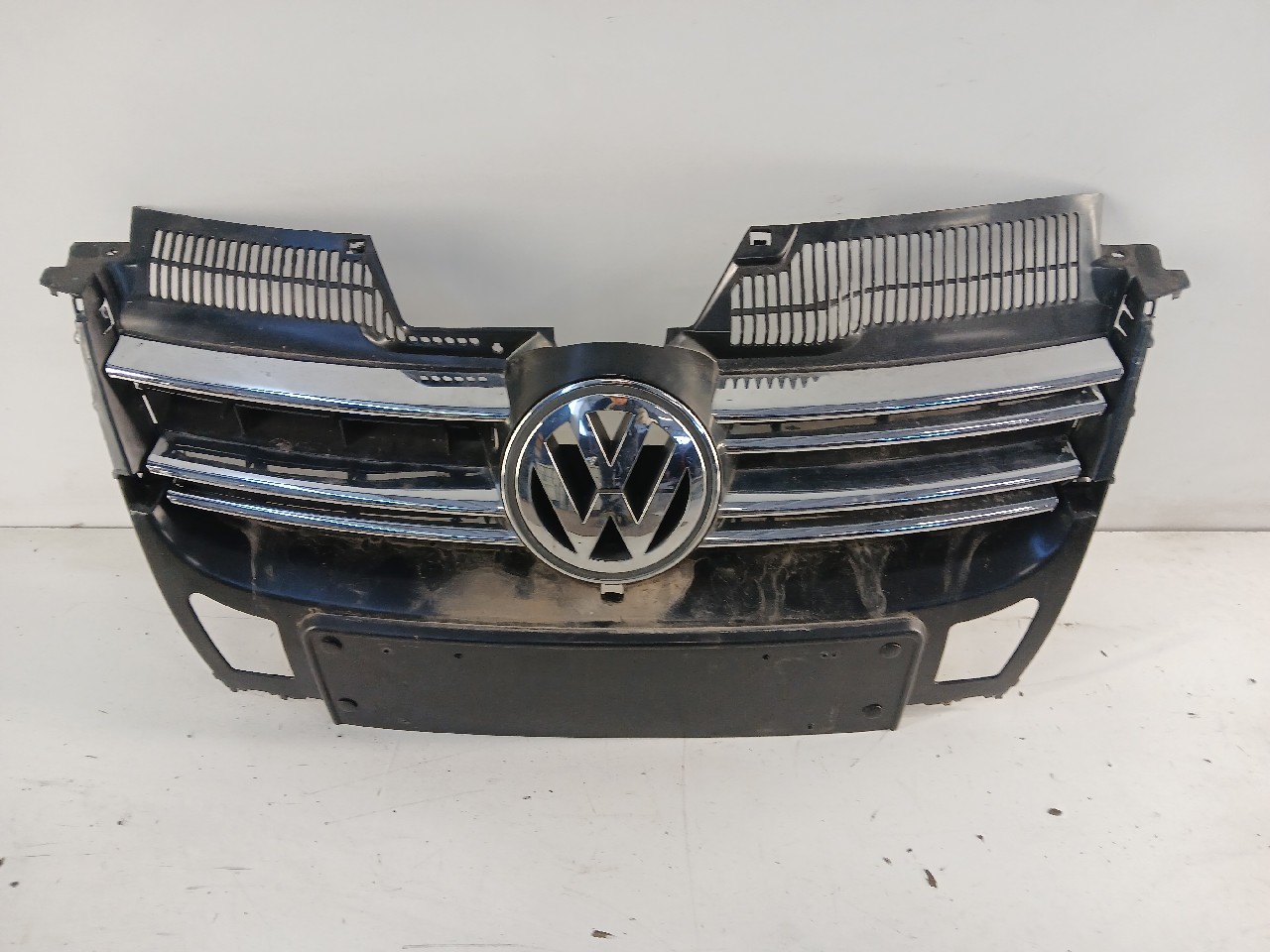 Griglia ant VOLKSWAGEN JETTA