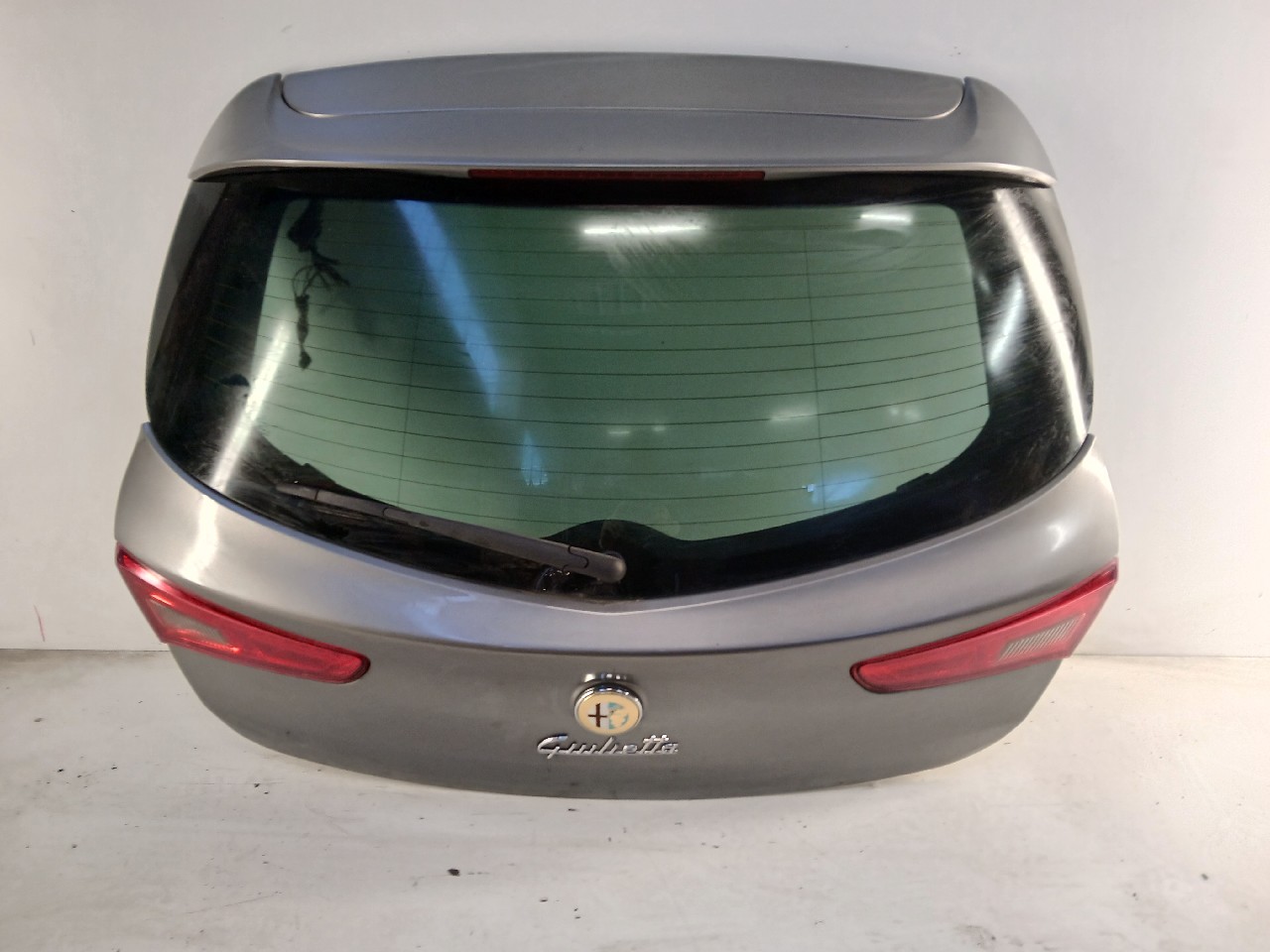 Portellone Post ALFA ROMEO GIULIETTA