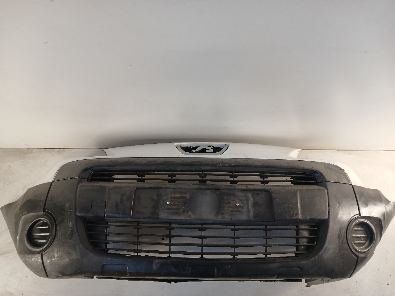 Paraurti ant PEUGEOT PARTNER