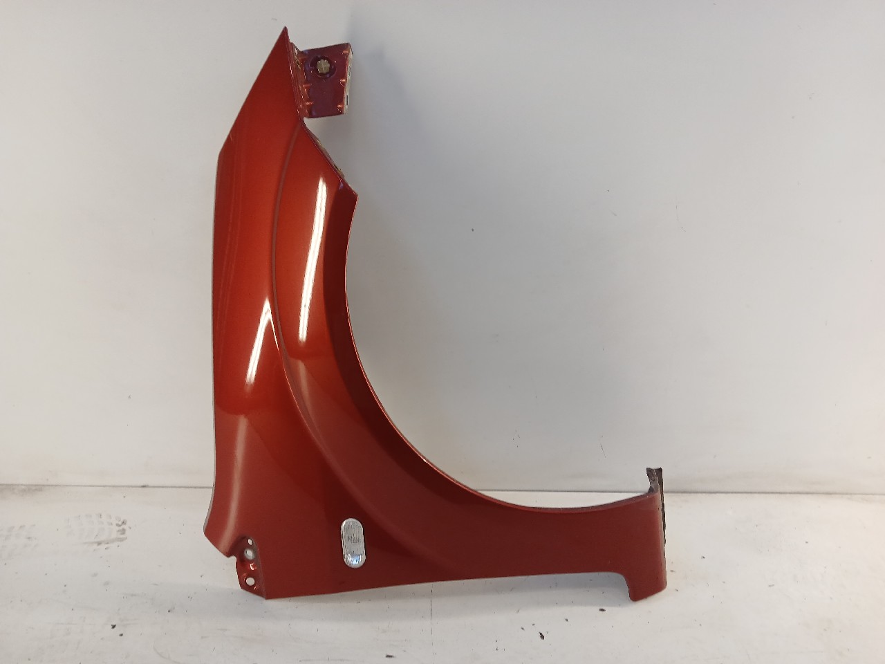 Parafango ant dx FORD FIESTA