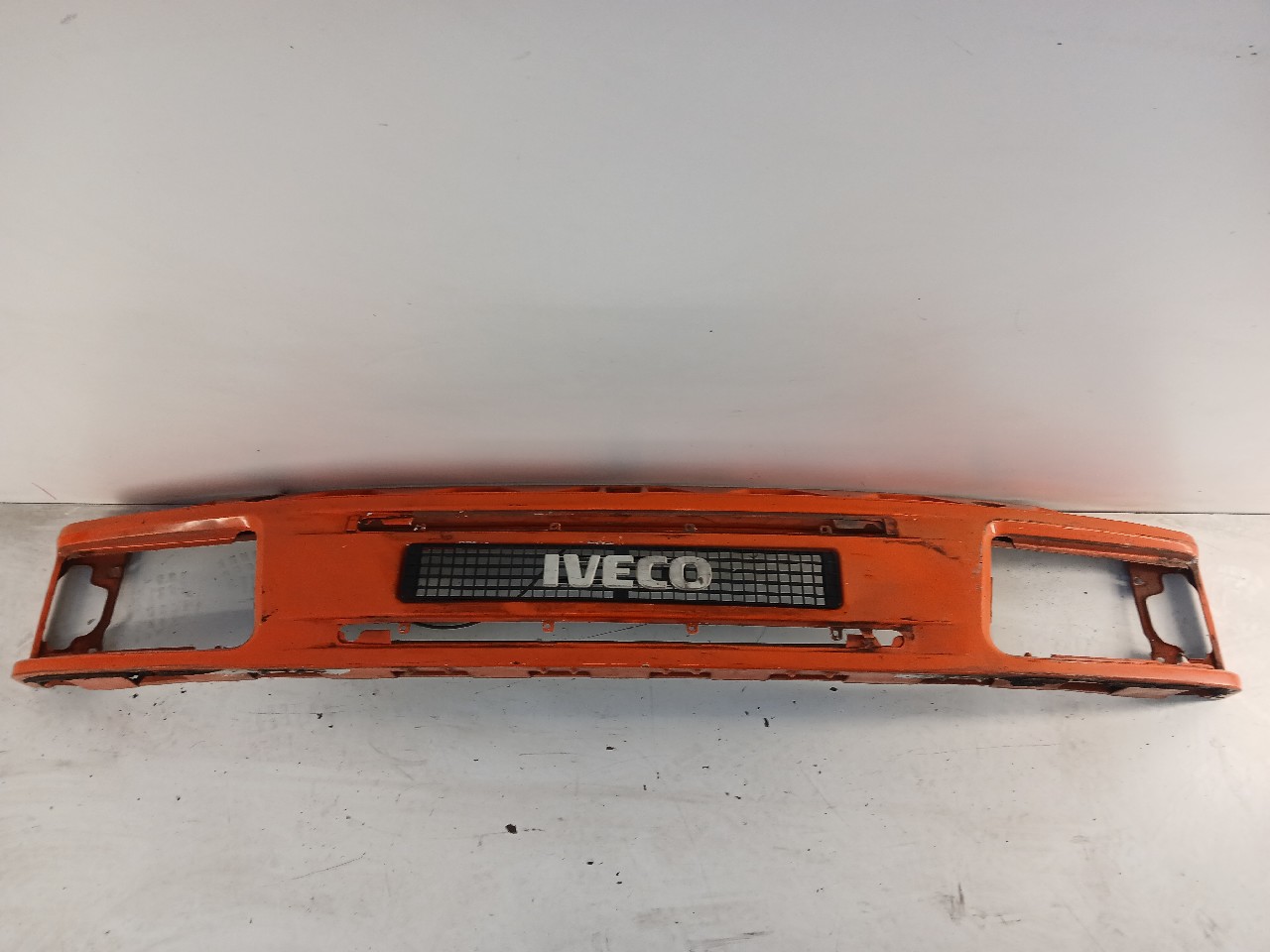 Rivestimento ant IVECO DAILY