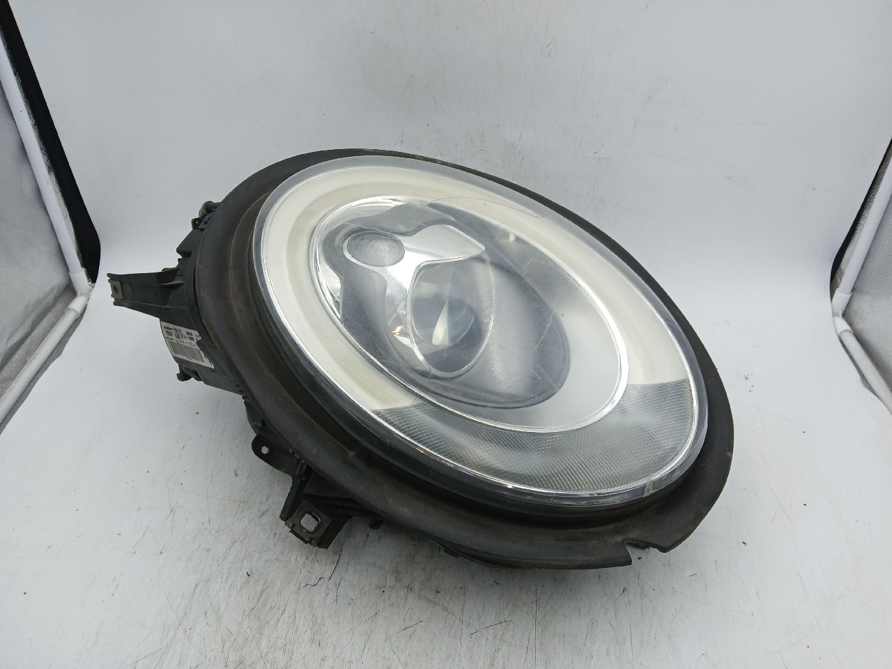 Faro ant dx MINI MINI