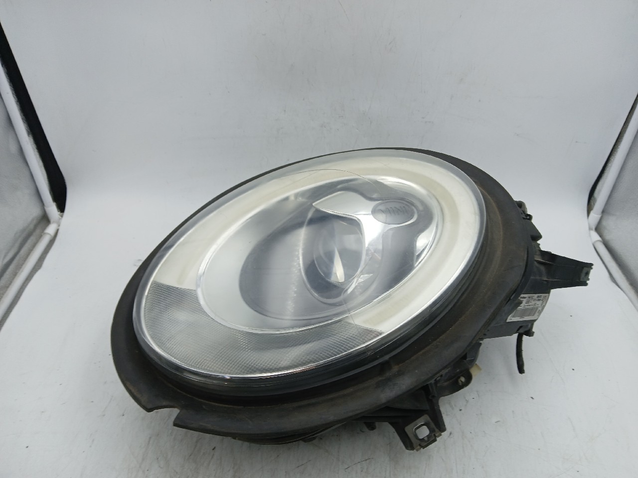 Faro ant sx MINI MINI