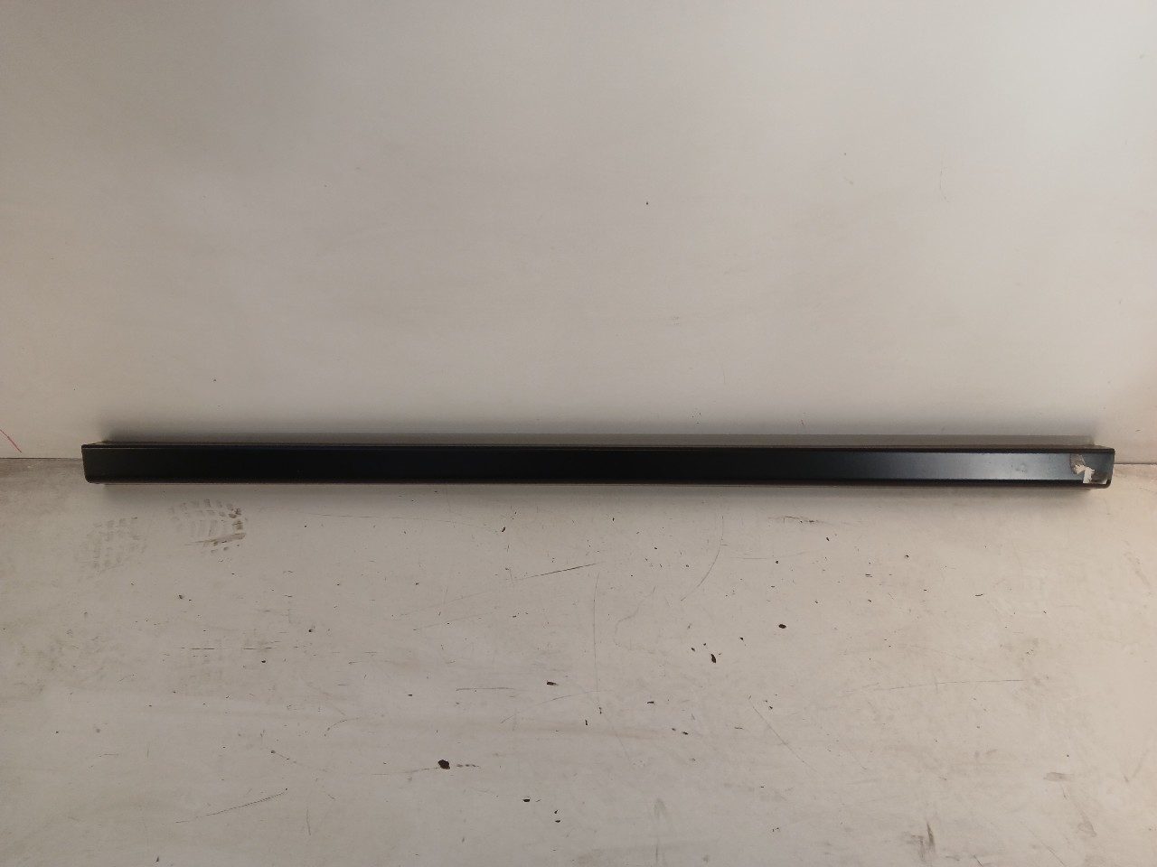 Paraurti post FIAT DUCATO