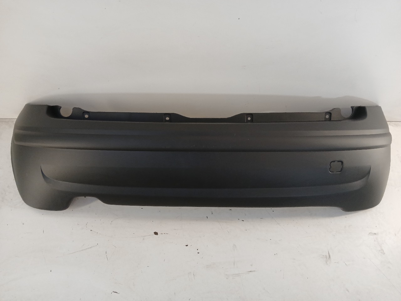 Paraurti post FIAT PANDA