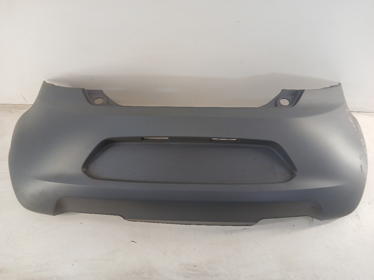 Paraurti post FORD KA