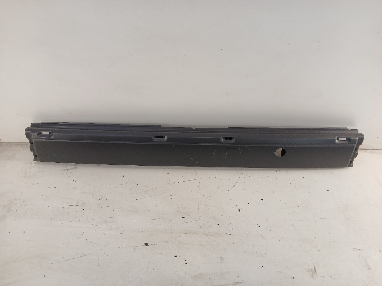 Paraurti post FORD TOURNEO