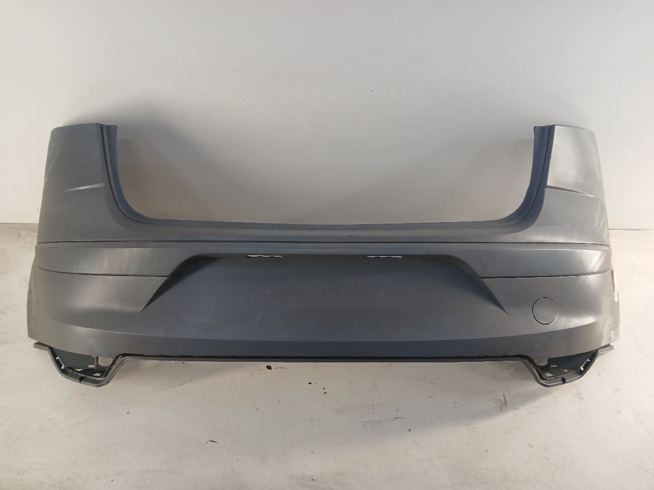 Paraurti post SEAT ALTEA