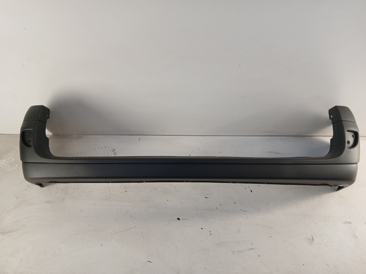 Paraurti post RENAULT KANGOO