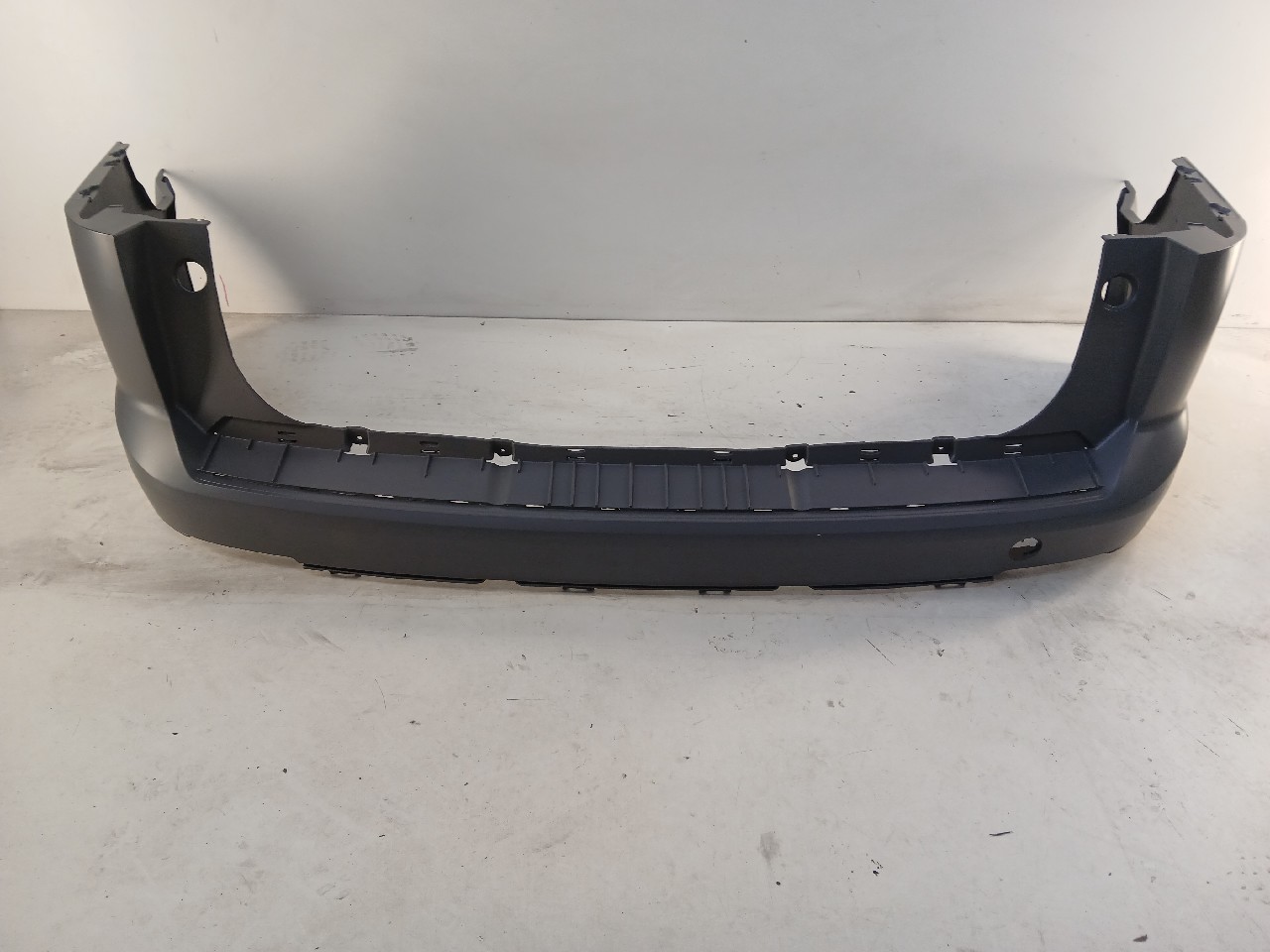 Paraurti post OPEL VECTRA