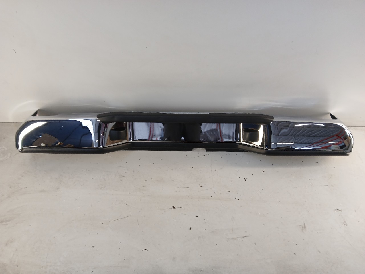 Paraurti post NISSAN NAVARA