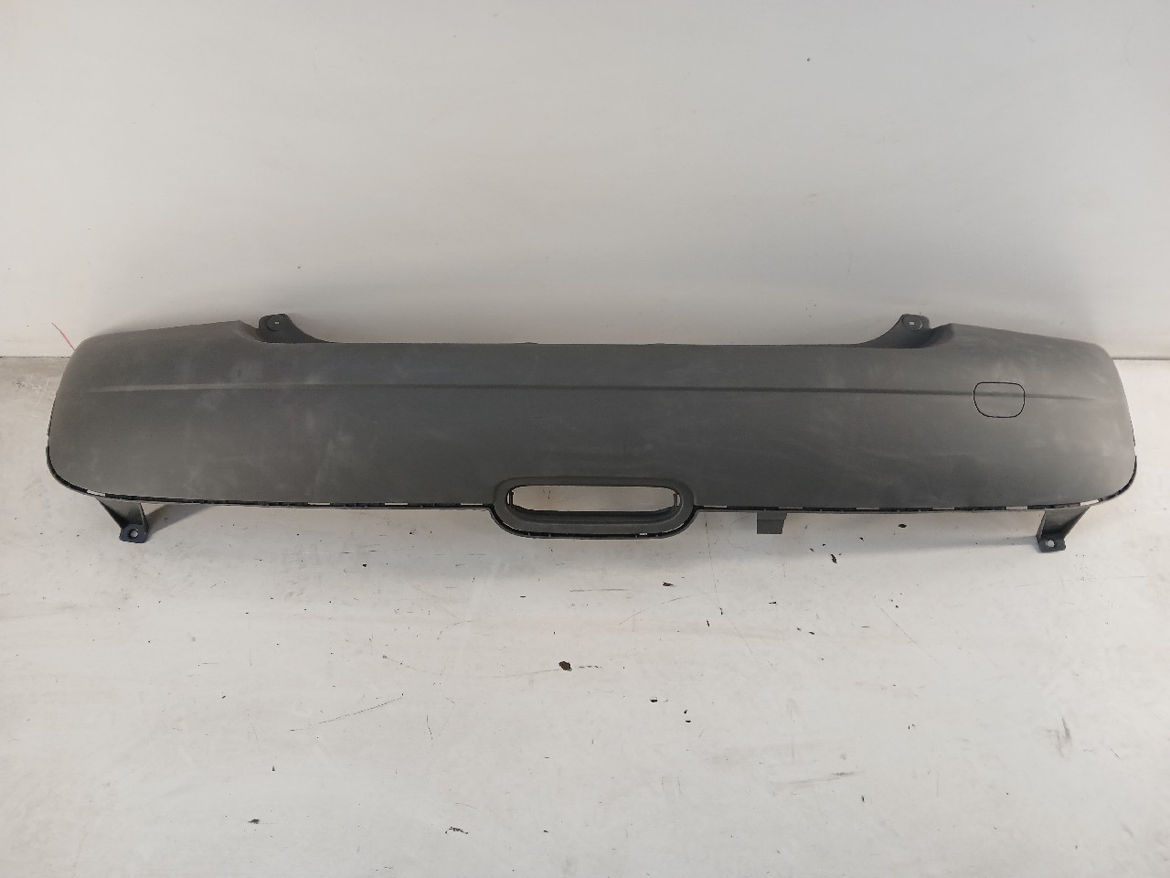 Paraurti post MINI MINI