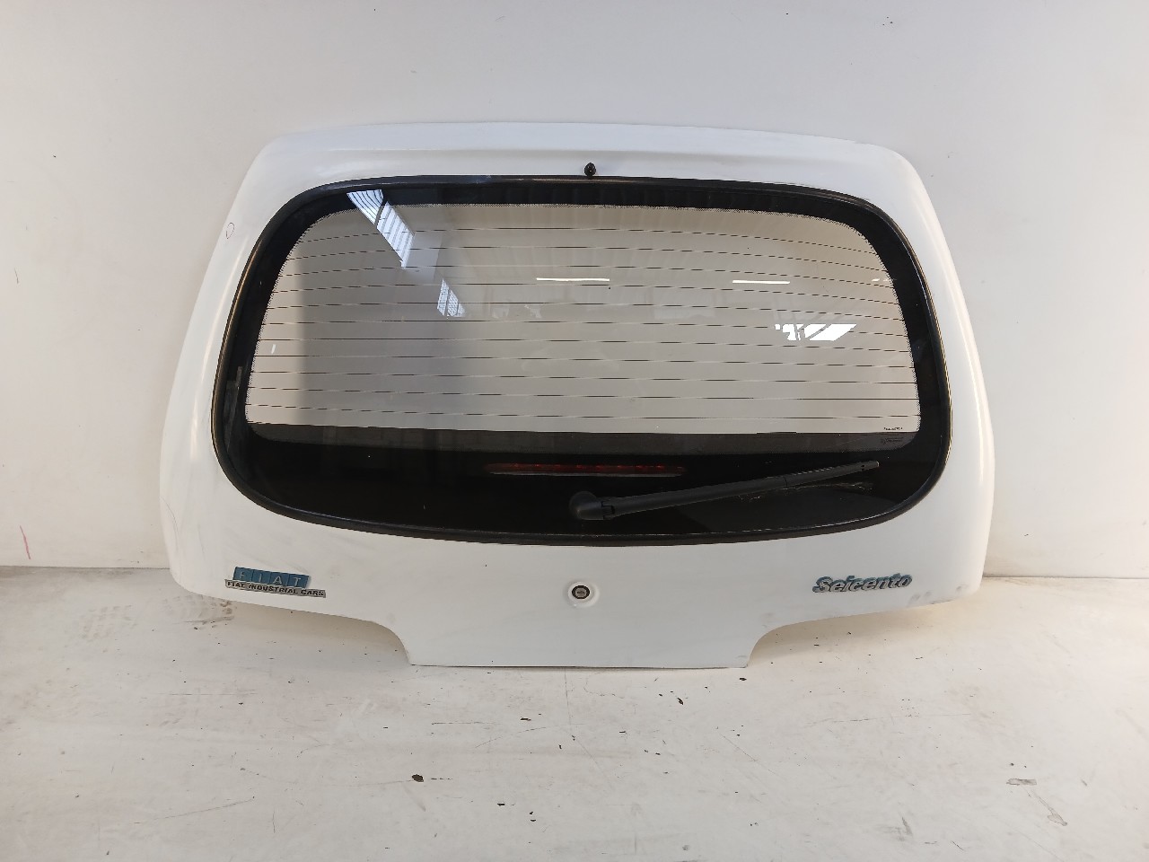 Portellone Post FIAT SEICENTO