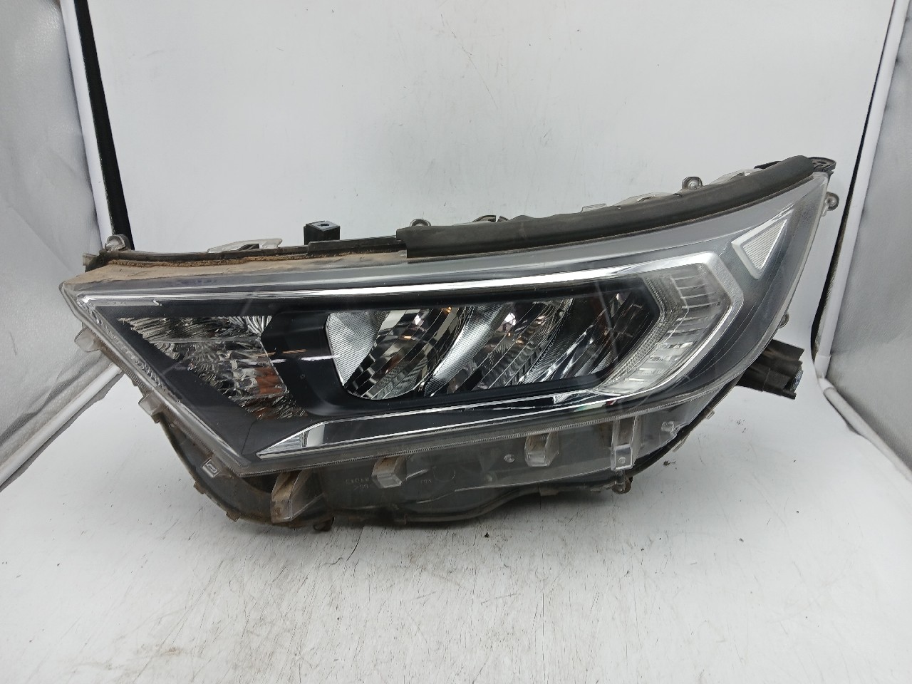 Faro ant sx TOYOTA RAV