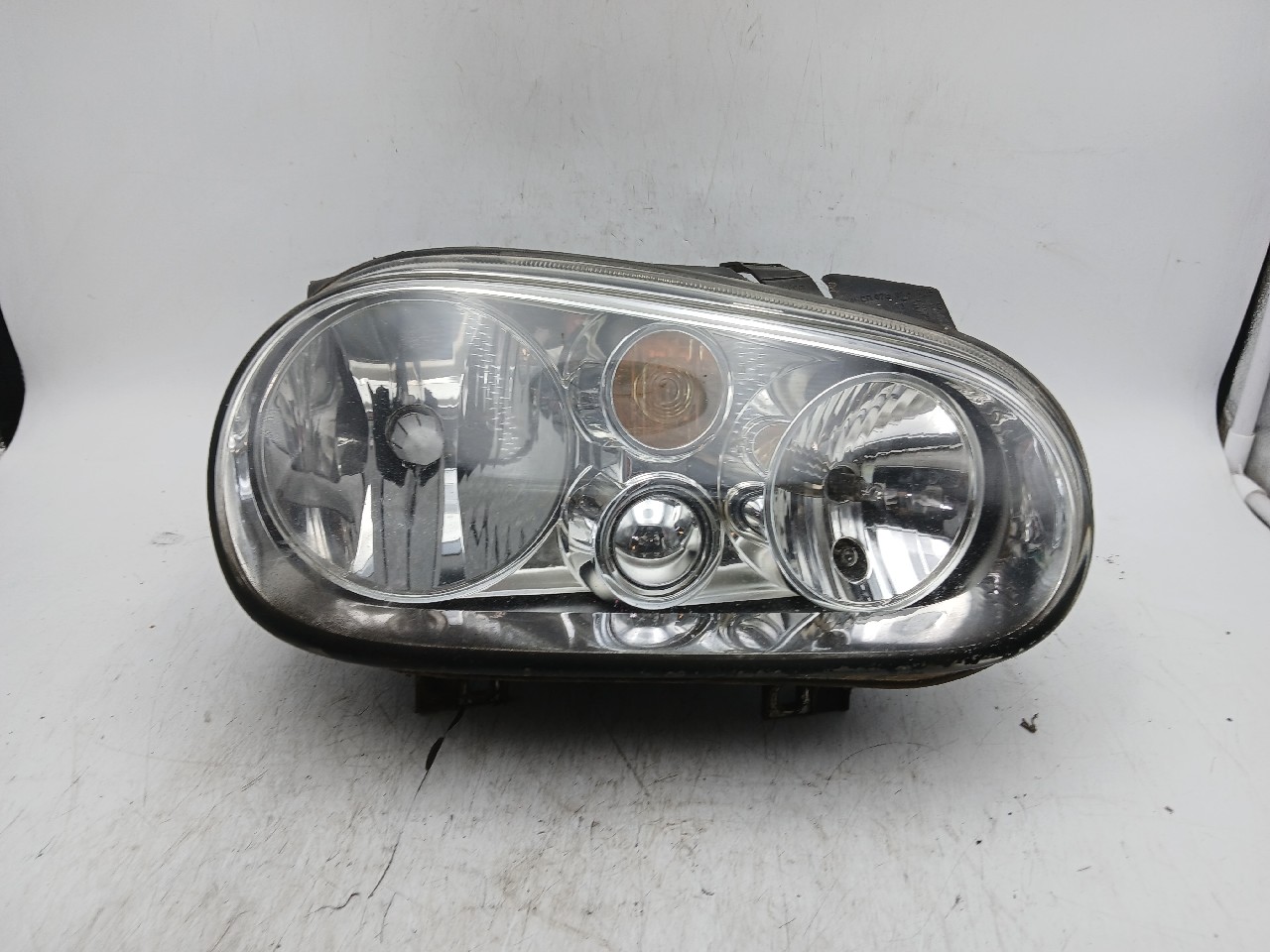 Faro ant dx VOLKSWAGEN GOLF