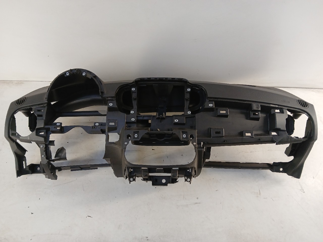 Plancia FIAT 500