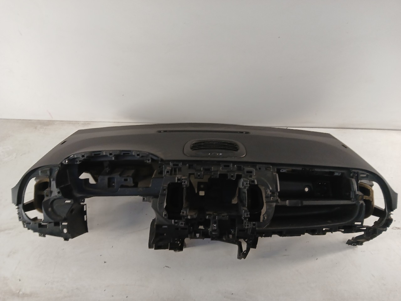 Plancia FIAT 500L