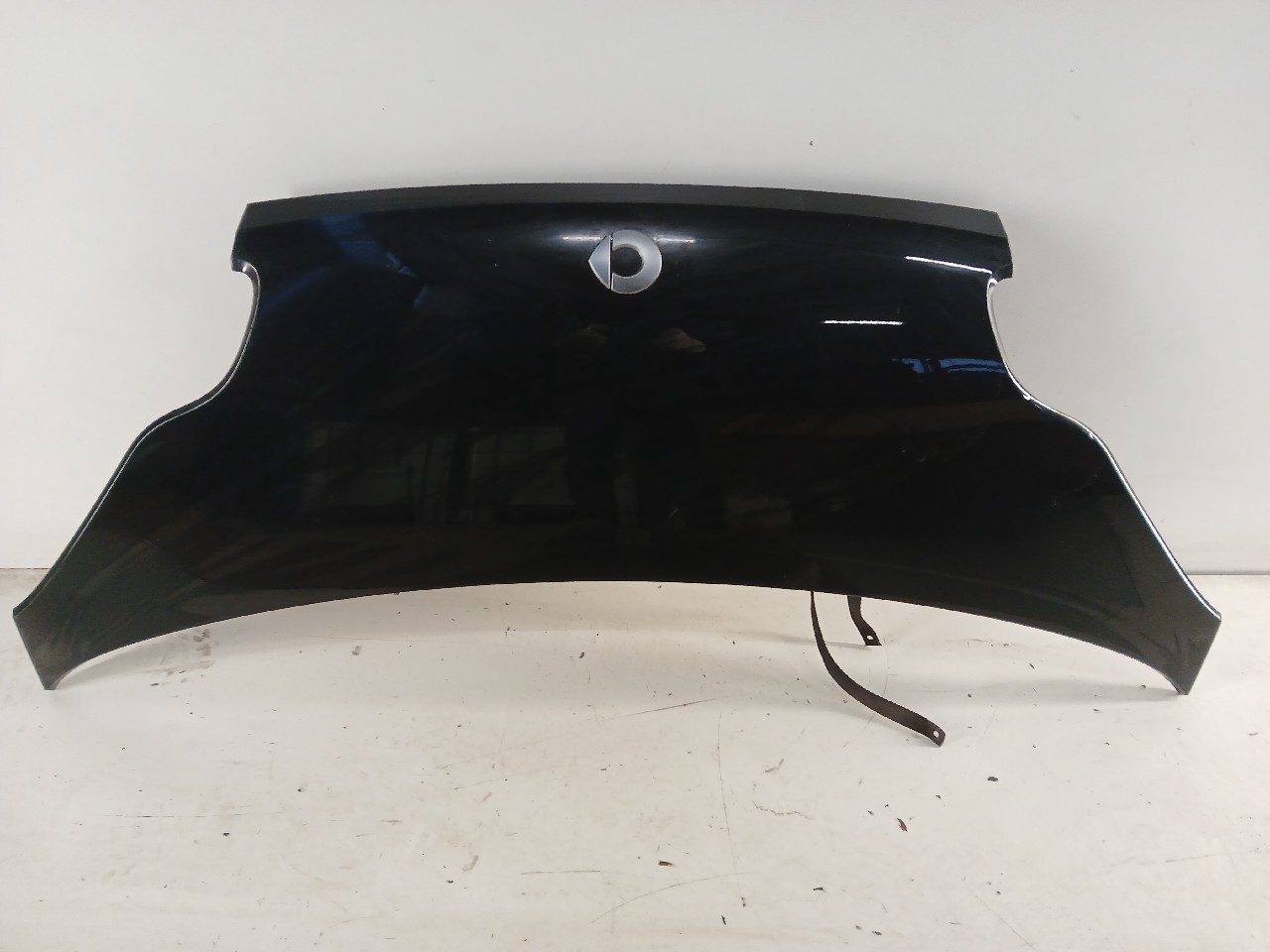 Cofano SMART FORTWO