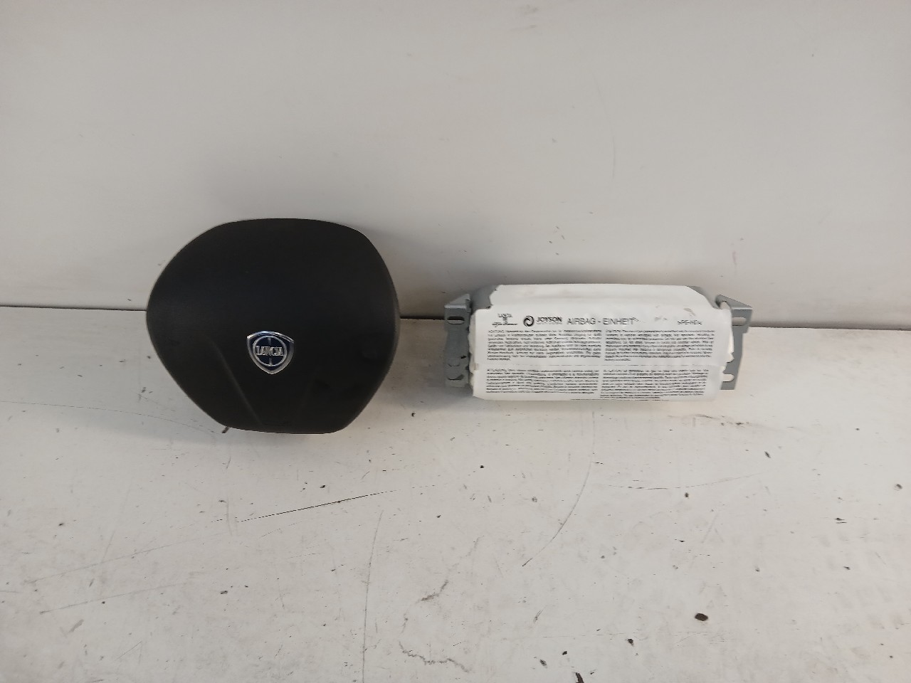 Kit airbag LANCIA YPSILON