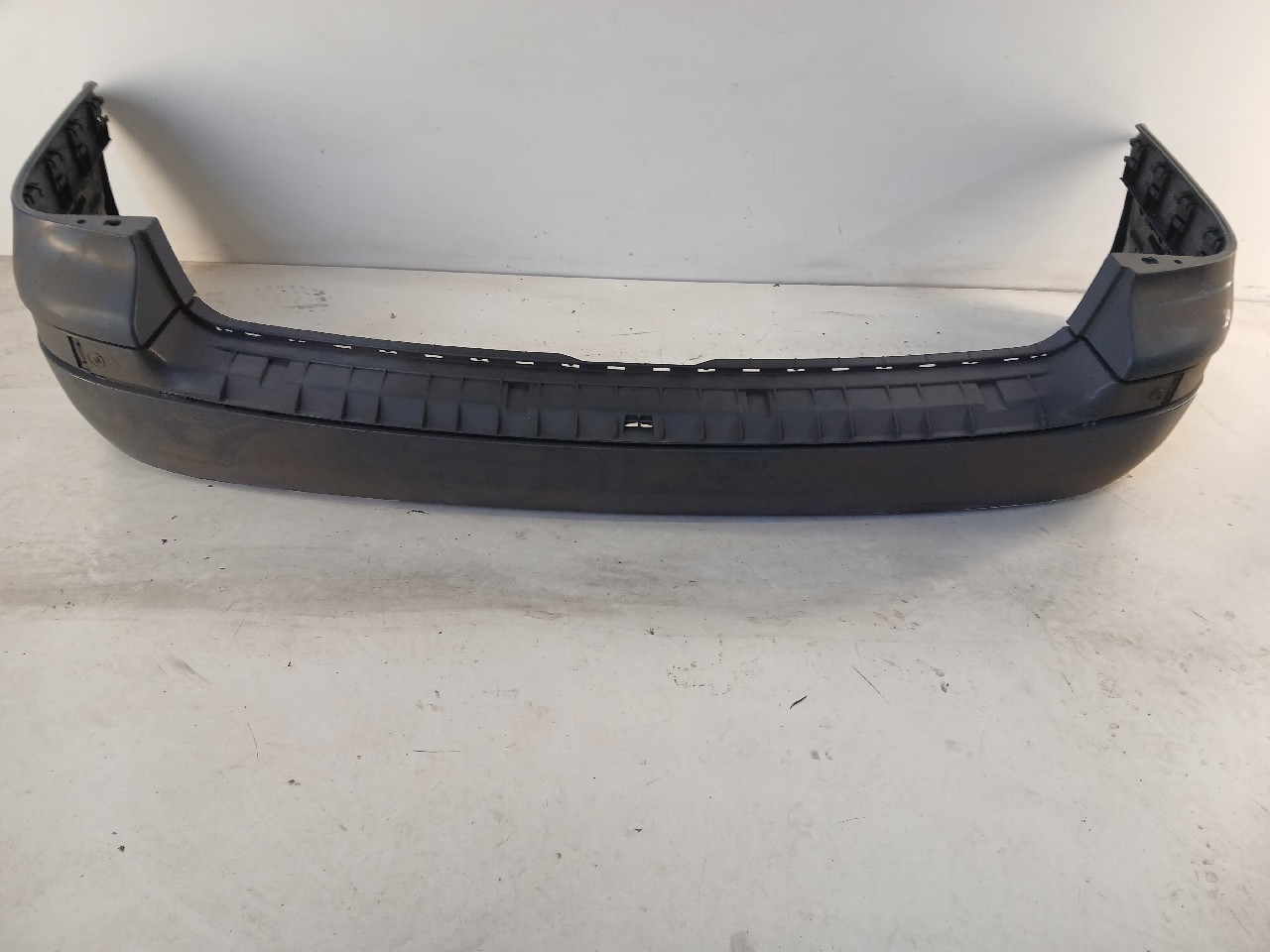 Paraurti post VOLKSWAGEN GOLF